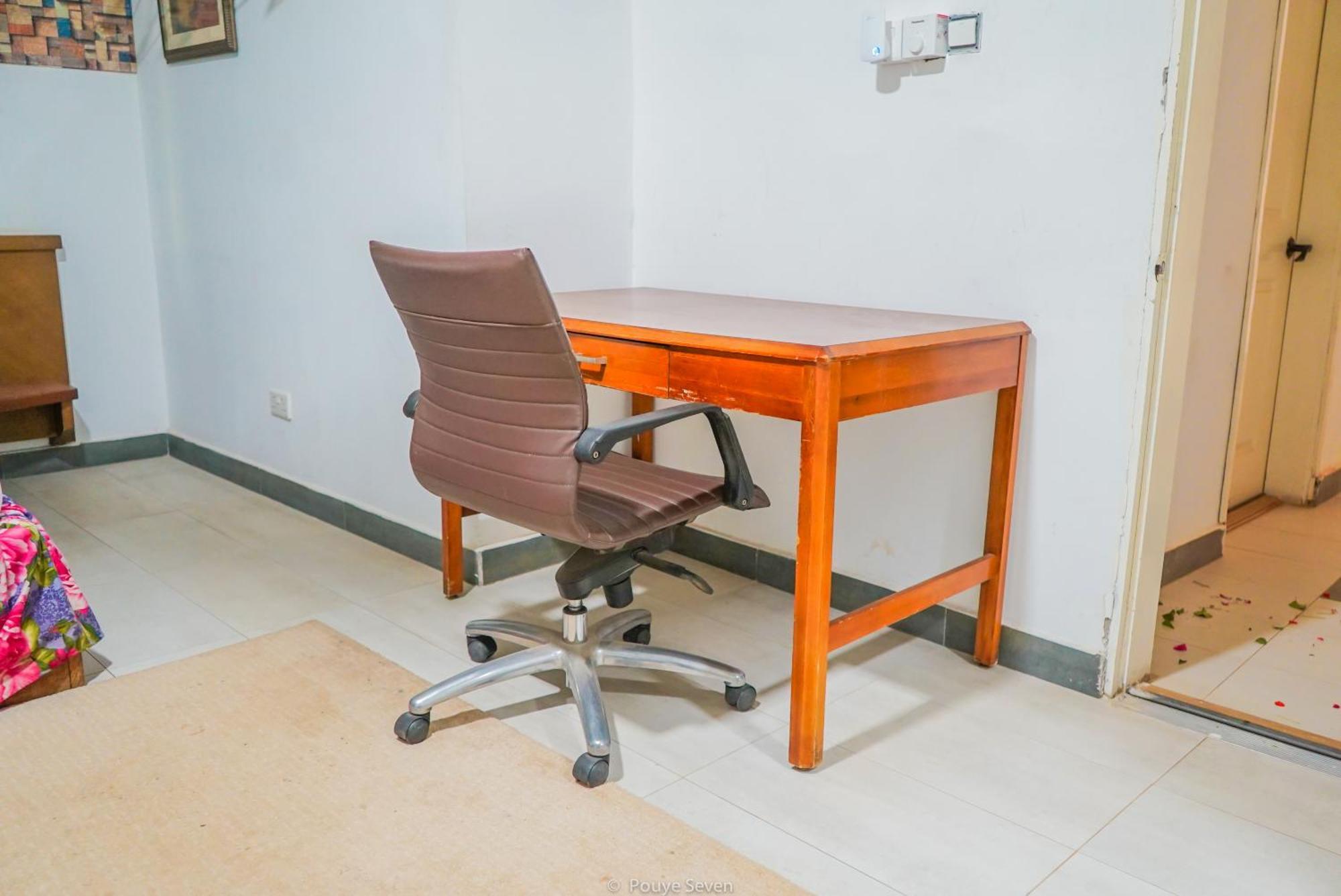 Mgm Apartments Gambia Kololi Ngoại thất bức ảnh